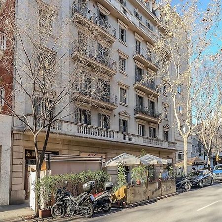 Canela Homes Barcelona Bailen Εξωτερικό φωτογραφία