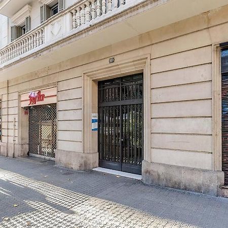 Canela Homes Barcelona Bailen Εξωτερικό φωτογραφία