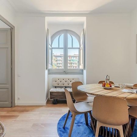 Canela Homes Barcelona Bailen Εξωτερικό φωτογραφία