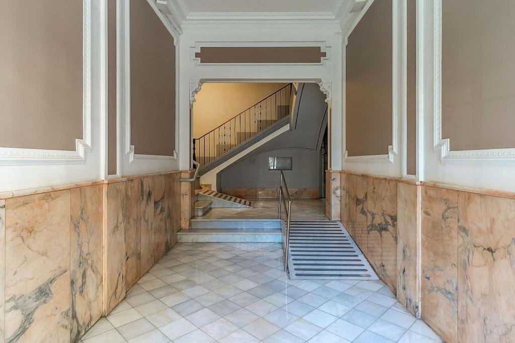 Canela Homes Barcelona Bailen Εξωτερικό φωτογραφία