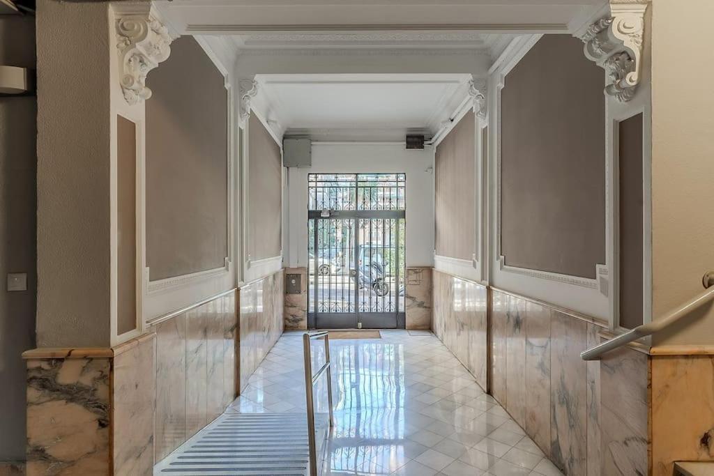 Canela Homes Barcelona Bailen Εξωτερικό φωτογραφία