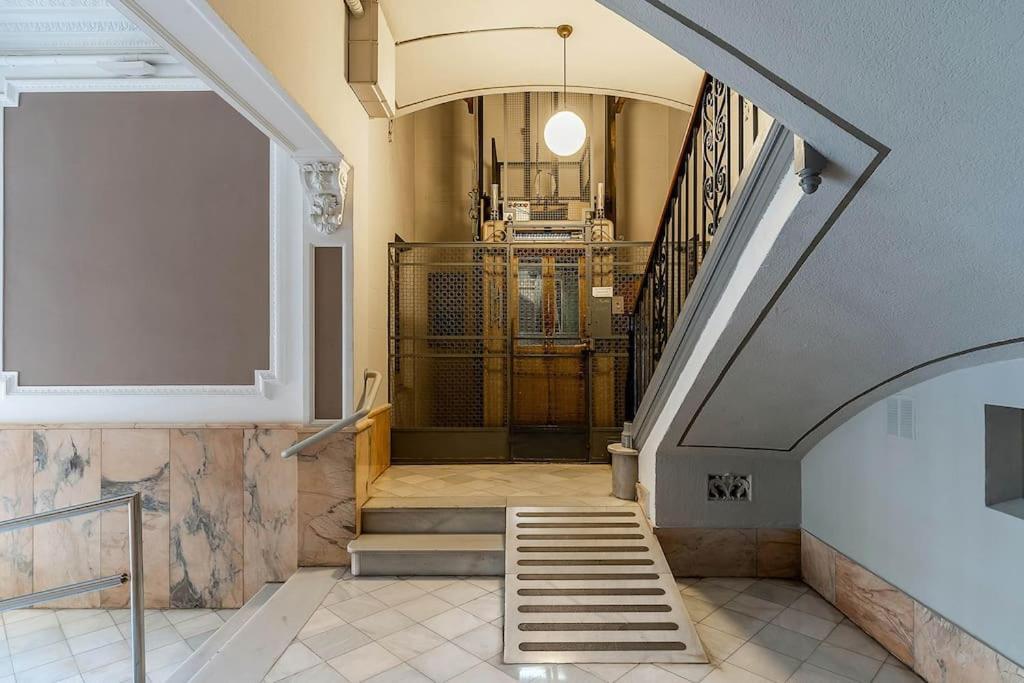 Canela Homes Barcelona Bailen Εξωτερικό φωτογραφία