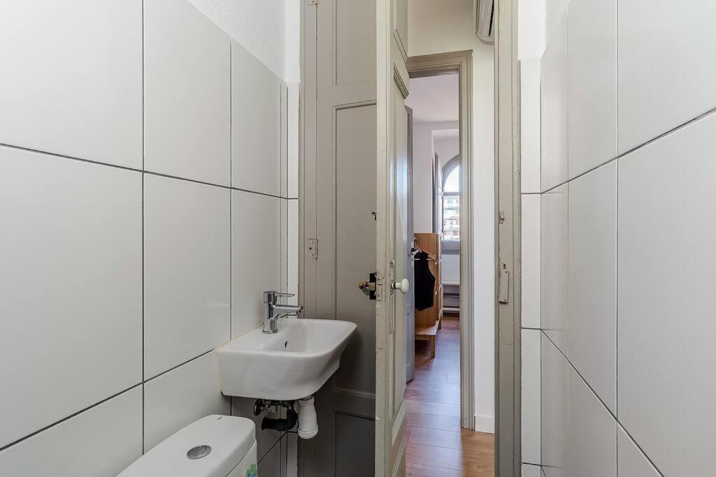 Canela Homes Barcelona Bailen Εξωτερικό φωτογραφία