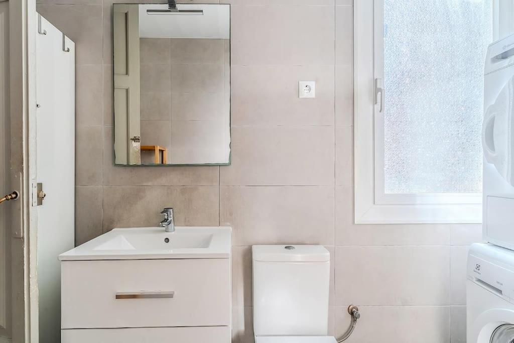 Canela Homes Barcelona Bailen Εξωτερικό φωτογραφία