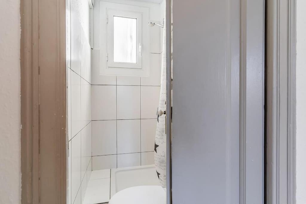 Canela Homes Barcelona Bailen Εξωτερικό φωτογραφία
