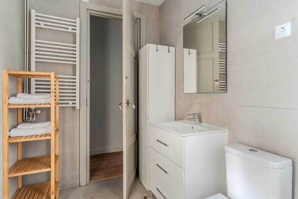 Canela Homes Barcelona Bailen Εξωτερικό φωτογραφία