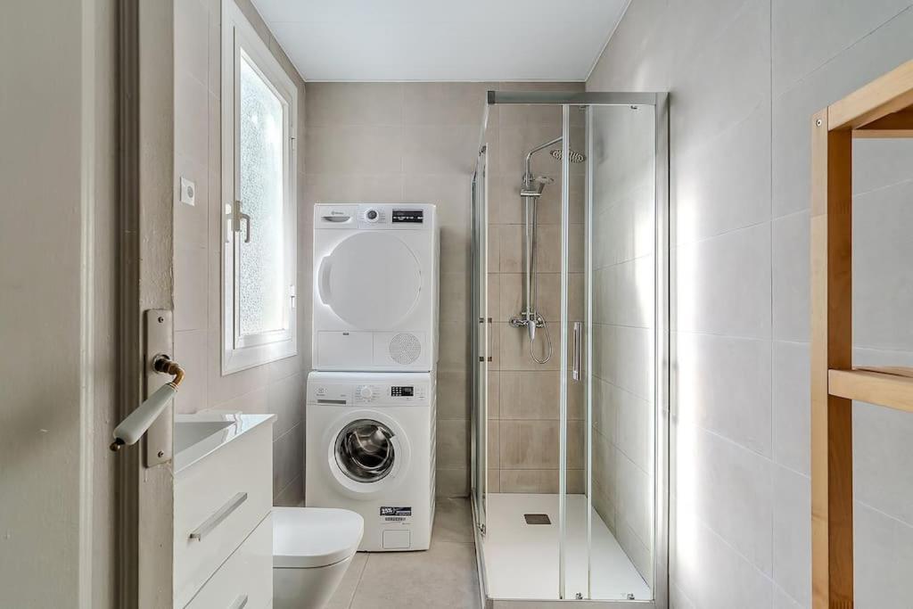 Canela Homes Barcelona Bailen Εξωτερικό φωτογραφία