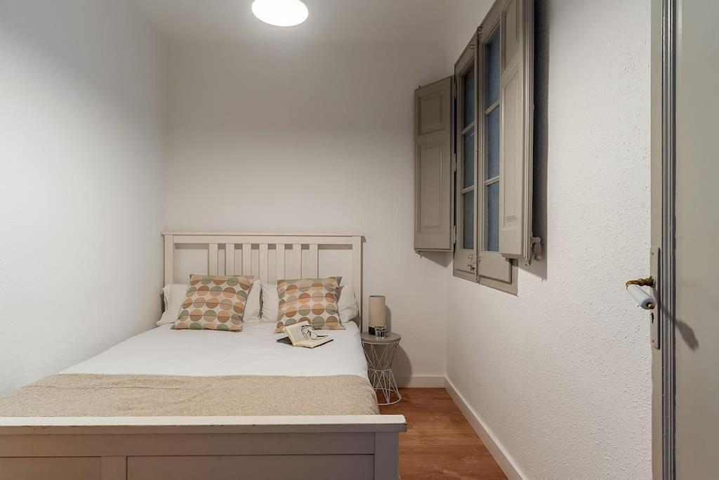 Canela Homes Barcelona Bailen Εξωτερικό φωτογραφία