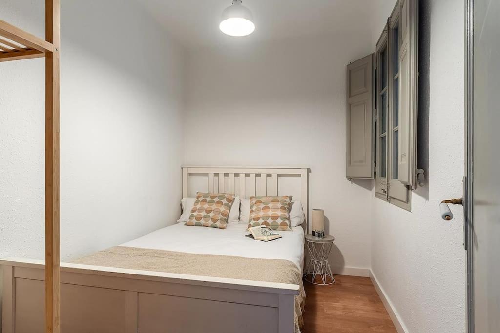 Canela Homes Barcelona Bailen Εξωτερικό φωτογραφία
