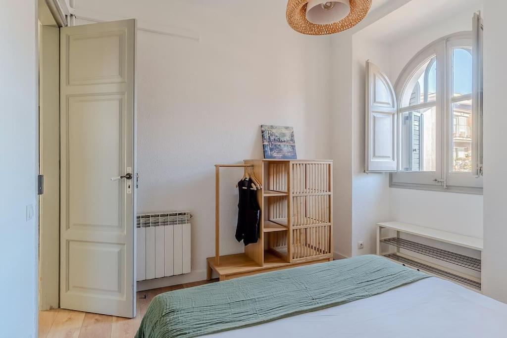 Canela Homes Barcelona Bailen Εξωτερικό φωτογραφία