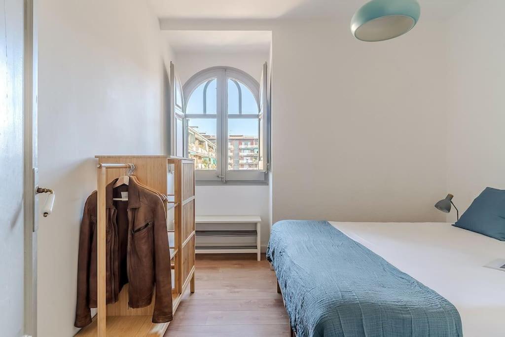 Canela Homes Barcelona Bailen Εξωτερικό φωτογραφία