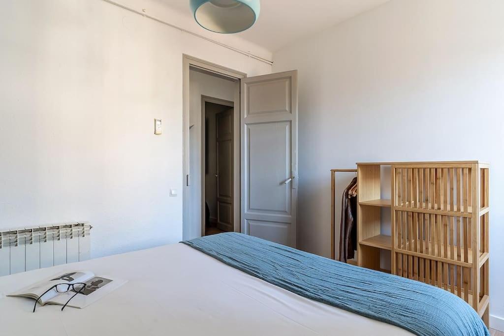 Canela Homes Barcelona Bailen Εξωτερικό φωτογραφία
