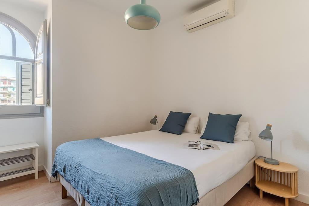 Canela Homes Barcelona Bailen Εξωτερικό φωτογραφία