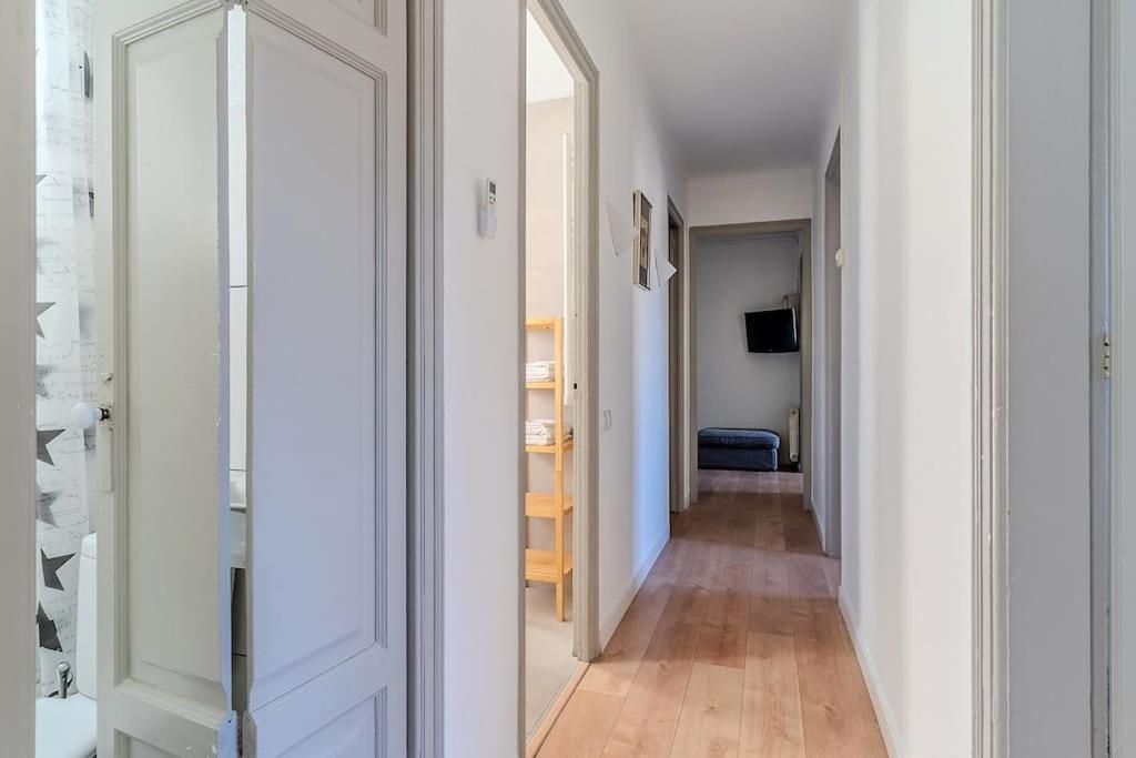 Canela Homes Barcelona Bailen Εξωτερικό φωτογραφία