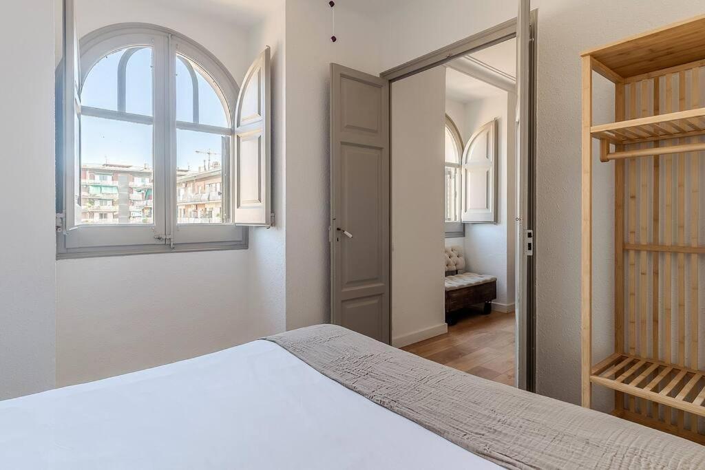 Canela Homes Barcelona Bailen Εξωτερικό φωτογραφία