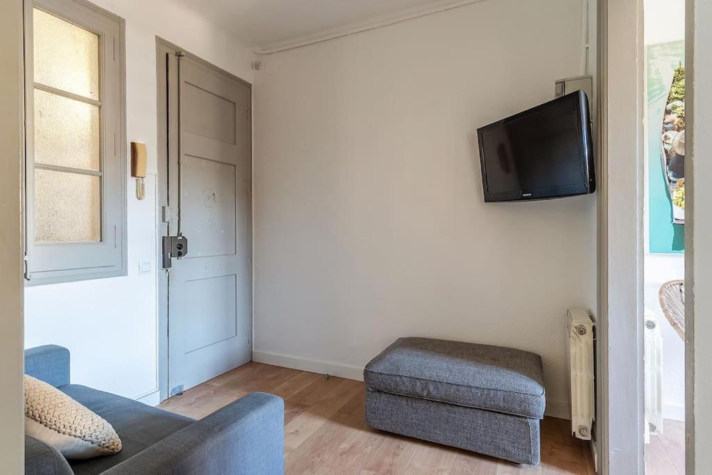 Canela Homes Barcelona Bailen Εξωτερικό φωτογραφία