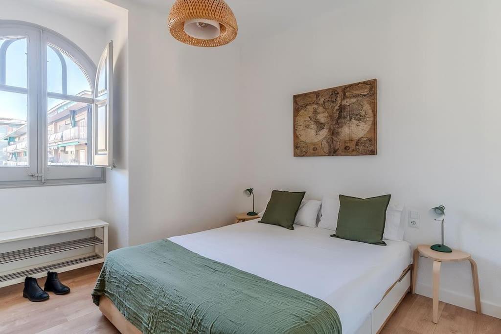 Canela Homes Barcelona Bailen Εξωτερικό φωτογραφία