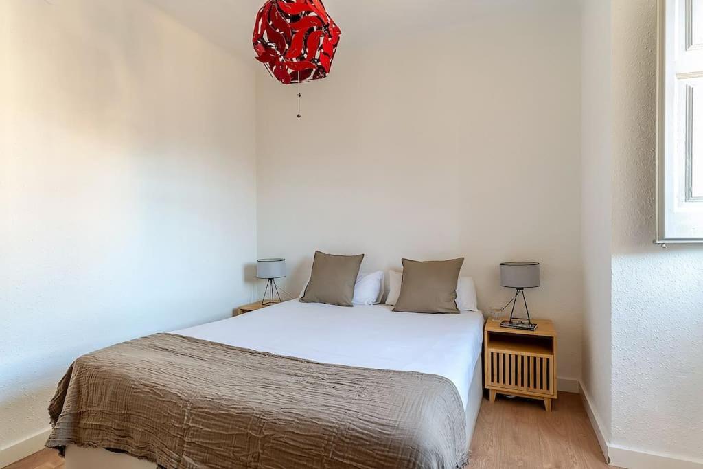 Canela Homes Barcelona Bailen Εξωτερικό φωτογραφία