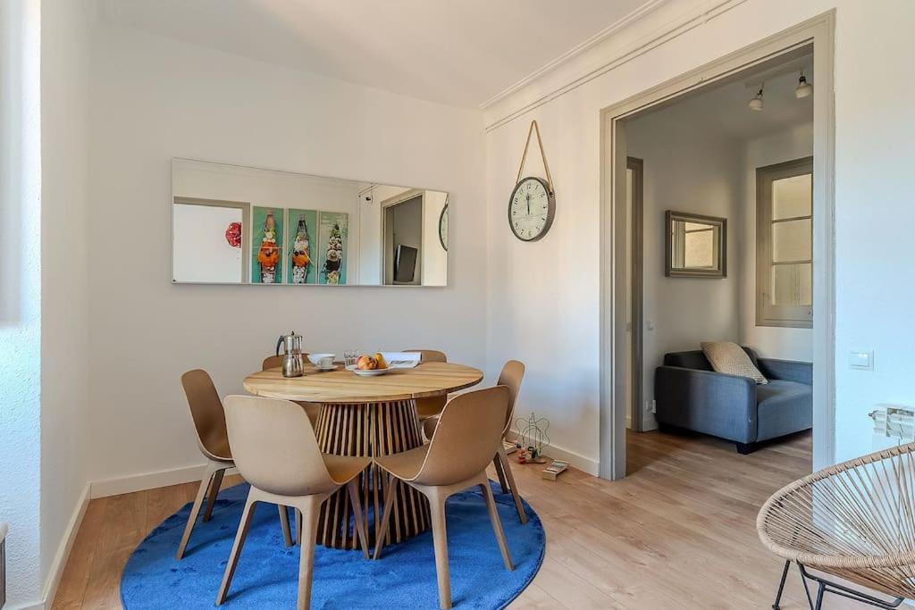 Canela Homes Barcelona Bailen Εξωτερικό φωτογραφία